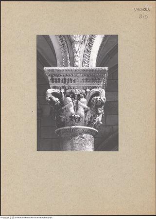 Vorderseite von bh158526_recto