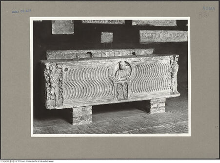 Vorderseite von bh158560_recto