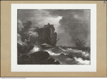 Vorderseite von bh158563_recto