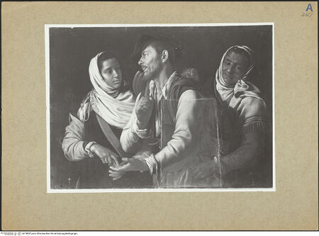 Vorderseite von bh158587_recto