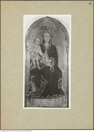 Vorderseite von bh158589_recto