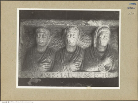 Vorderseite von bh158596_recto