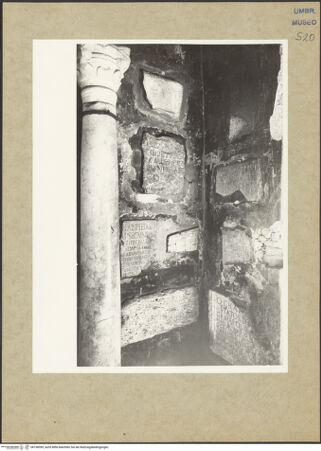 Vorderseite von bh158599_recto