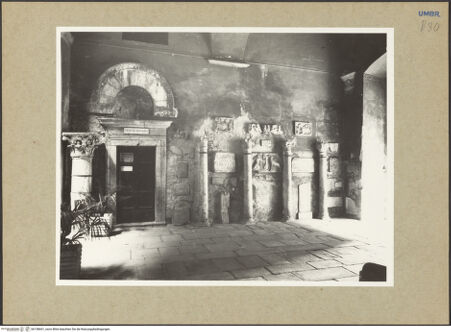 Vorderseite von bh158601_recto