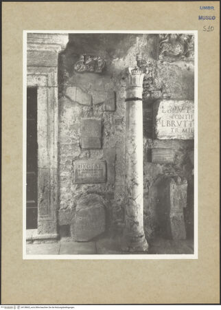 Vorderseite von bh158603_recto