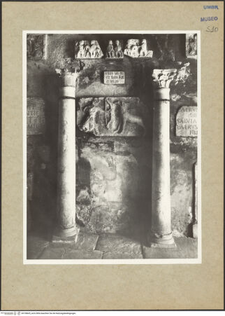 Vorderseite von bh158605_recto