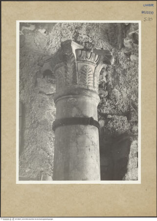 Vorderseite von bh158607_recto