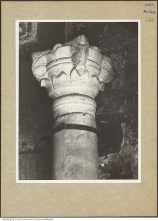 Vorderseite von bh158609_recto