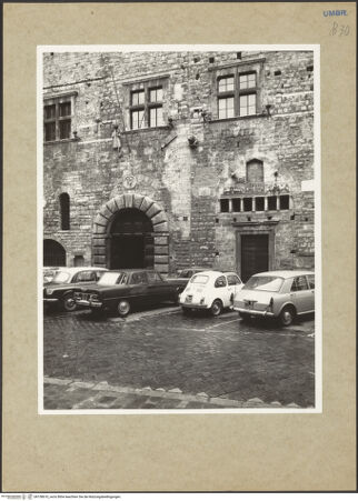 Vorderseite von bh158610_recto