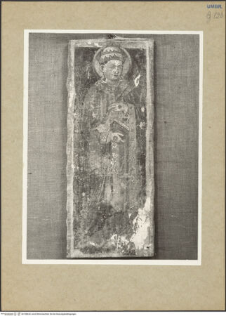 Vorderseite von bh158620_recto