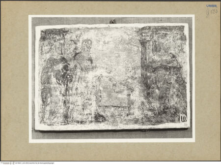 Vorderseite von bh158621_recto