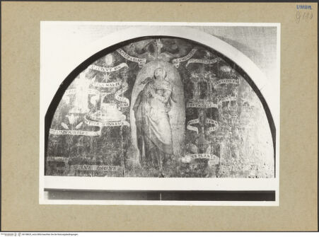 Vorderseite von bh158623_recto