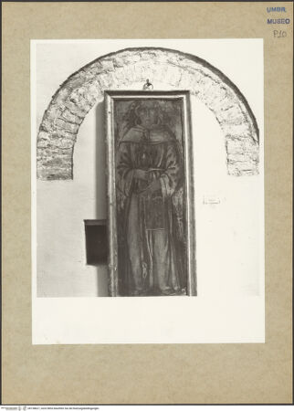 Vorderseite von bh158627_recto