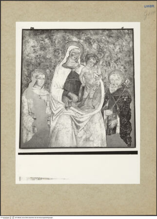 Vorderseite von bh158628_recto