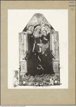 Vorderseite von bh158631_recto