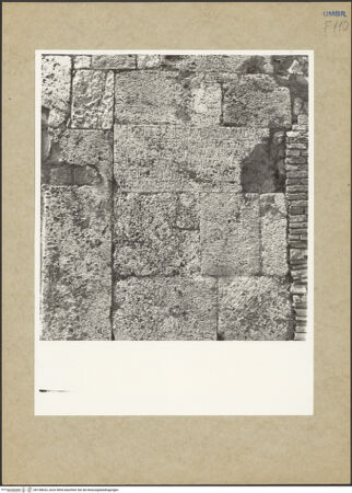 Vorderseite von bh158633_recto