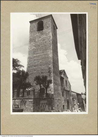 Vorderseite von bh158634_recto