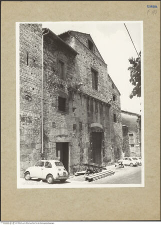 Vorderseite von bh158645_recto