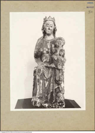 Vorderseite von bh158646_recto