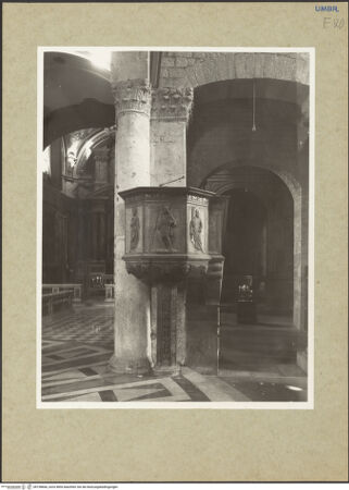 Vorderseite von bh158666_recto