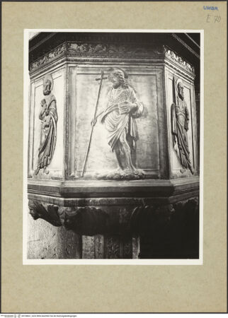 Vorderseite von bh158667_recto