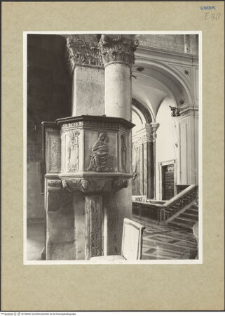 Vorderseite von bh158668_recto