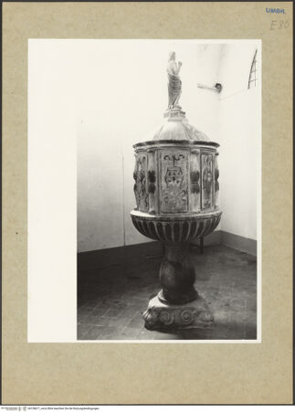 Vorderseite von bh158671_recto