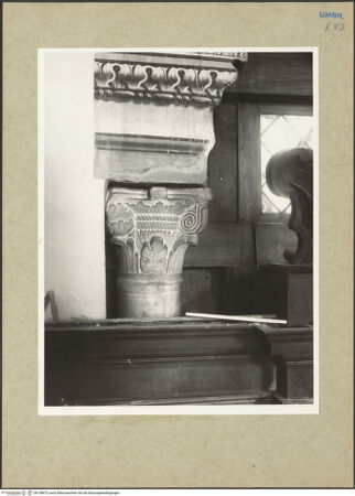 Vorderseite von bh158673_recto