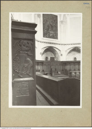 Vorderseite von bh158676_recto