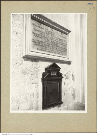 Vorderseite von bh158677_recto