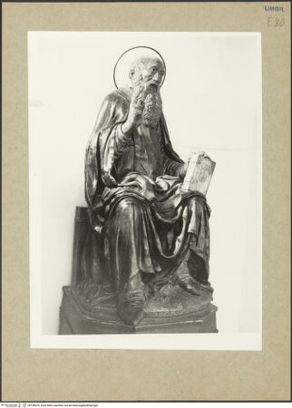 Vorderseite von bh158678_recto