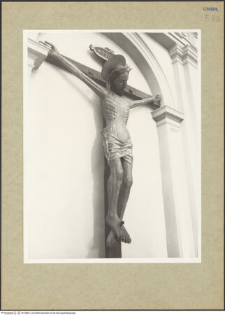 Vorderseite von bh158681_recto