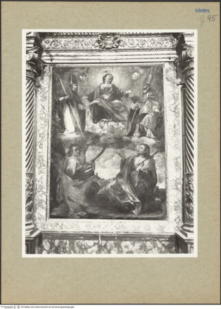 Vorderseite von bh158684_recto