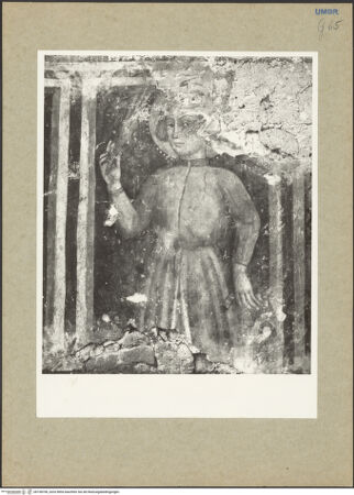 Vorderseite von bh158706_recto