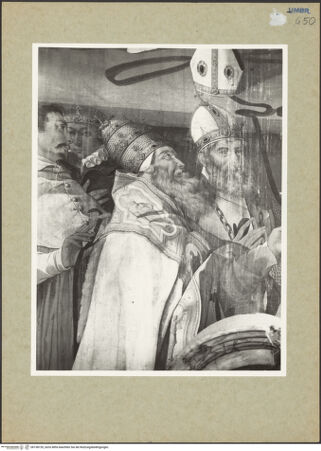 Vorderseite von bh158720_recto