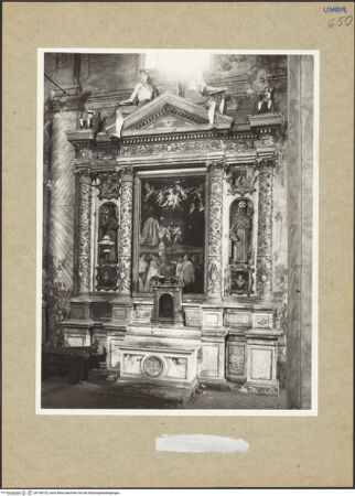 Vorderseite von bh158722_recto