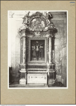 Vorderseite von bh158725_recto