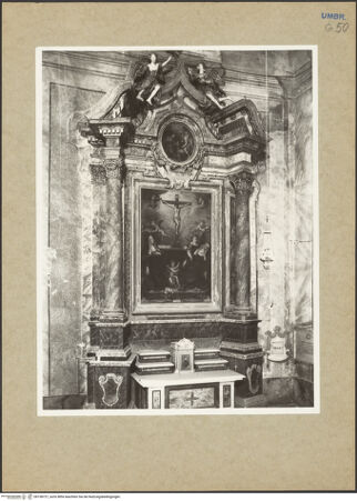 Vorderseite von bh158727_recto