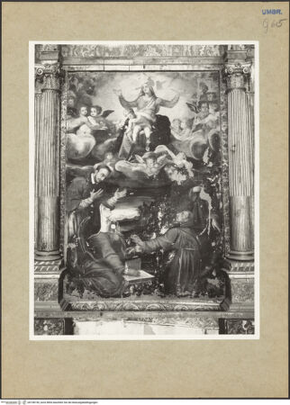 Vorderseite von bh158730_recto