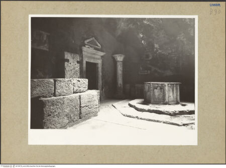 Vorderseite von bh158735_recto