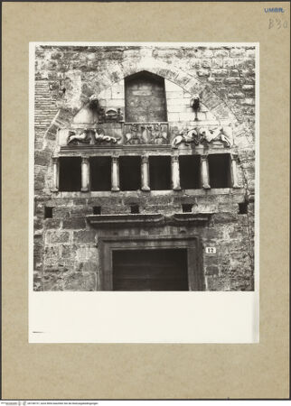 Vorderseite von bh158737_recto