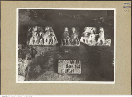 Vorderseite von bh158738_recto