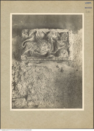 Vorderseite von bh158740_recto