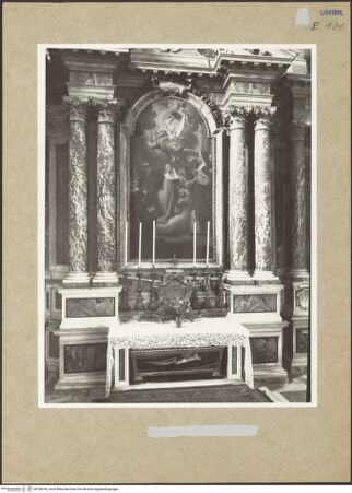 Vorderseite von bh158743_recto