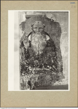 Vorderseite von bh158746_recto