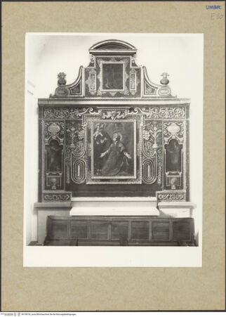 Vorderseite von bh158750_recto