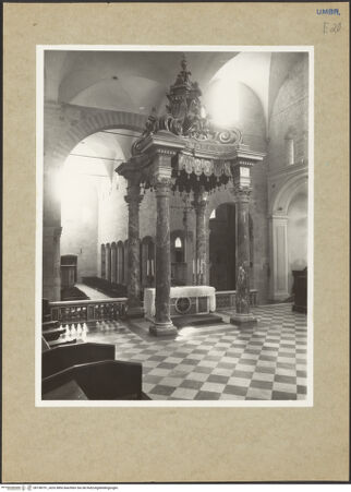 Vorderseite von bh158751_recto