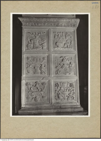 Vorderseite von bh158757_recto