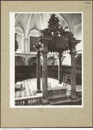 Vorderseite von bh158760_recto