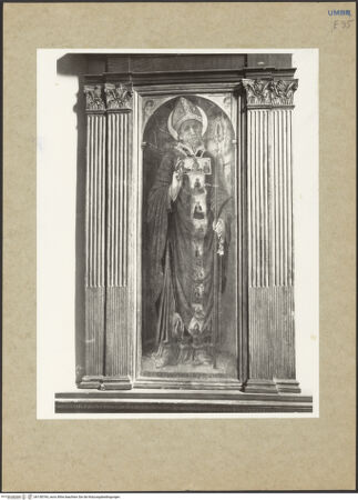 Vorderseite von bh158764_recto